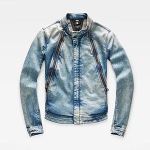 G-Star Lynn Ansem Jacket, Medium